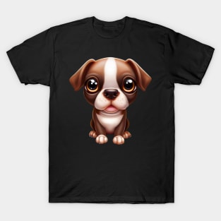 Pet-tacular American Pit Bull Terrier T-Shirt